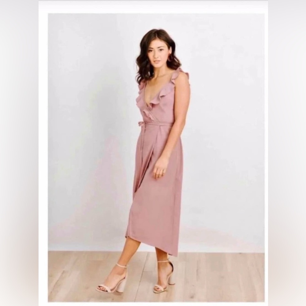 Park and Fifth Bridesmaid Dress